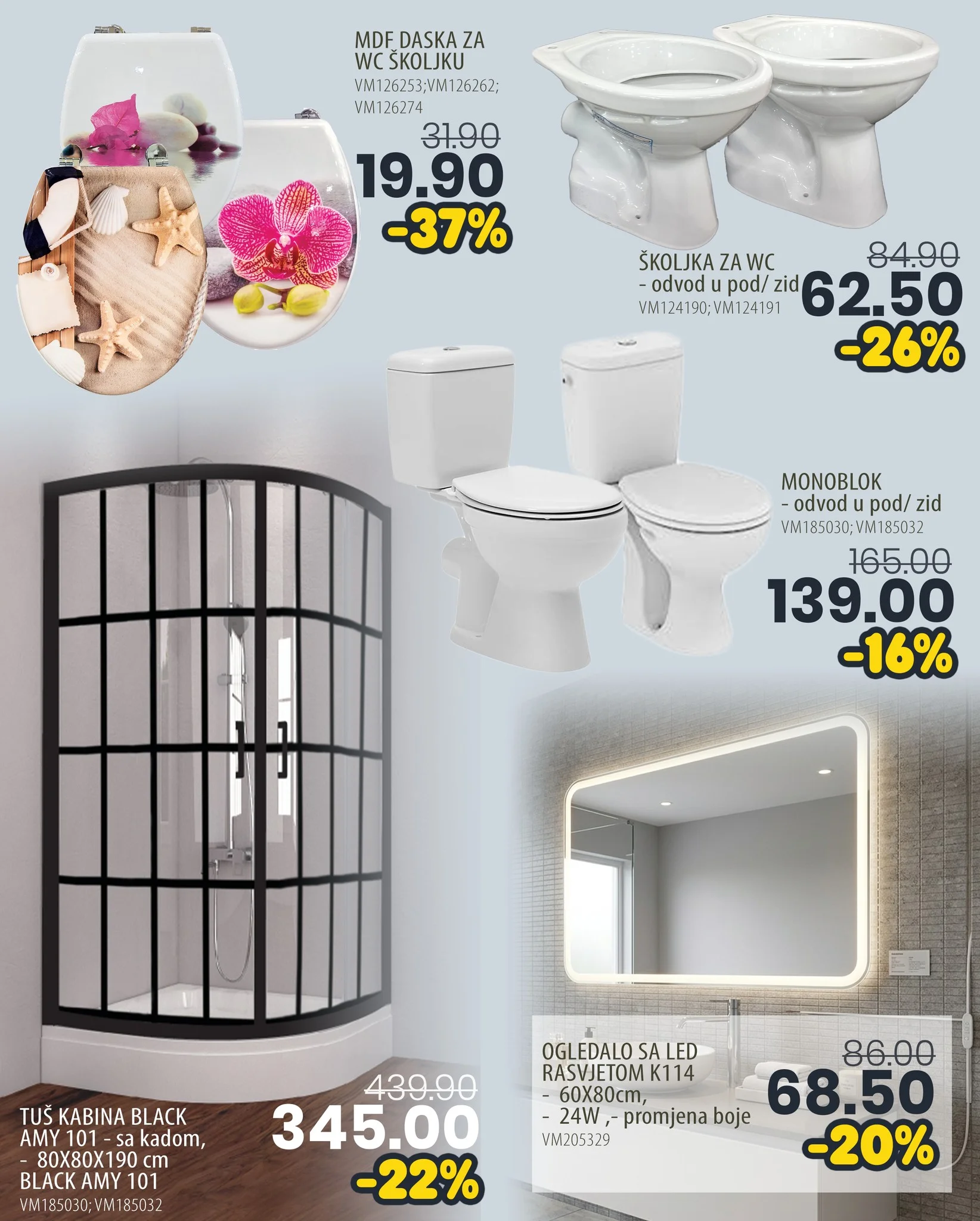 Fis katalog SVE ZA KUĆU I VRT do 20.5.2026. 