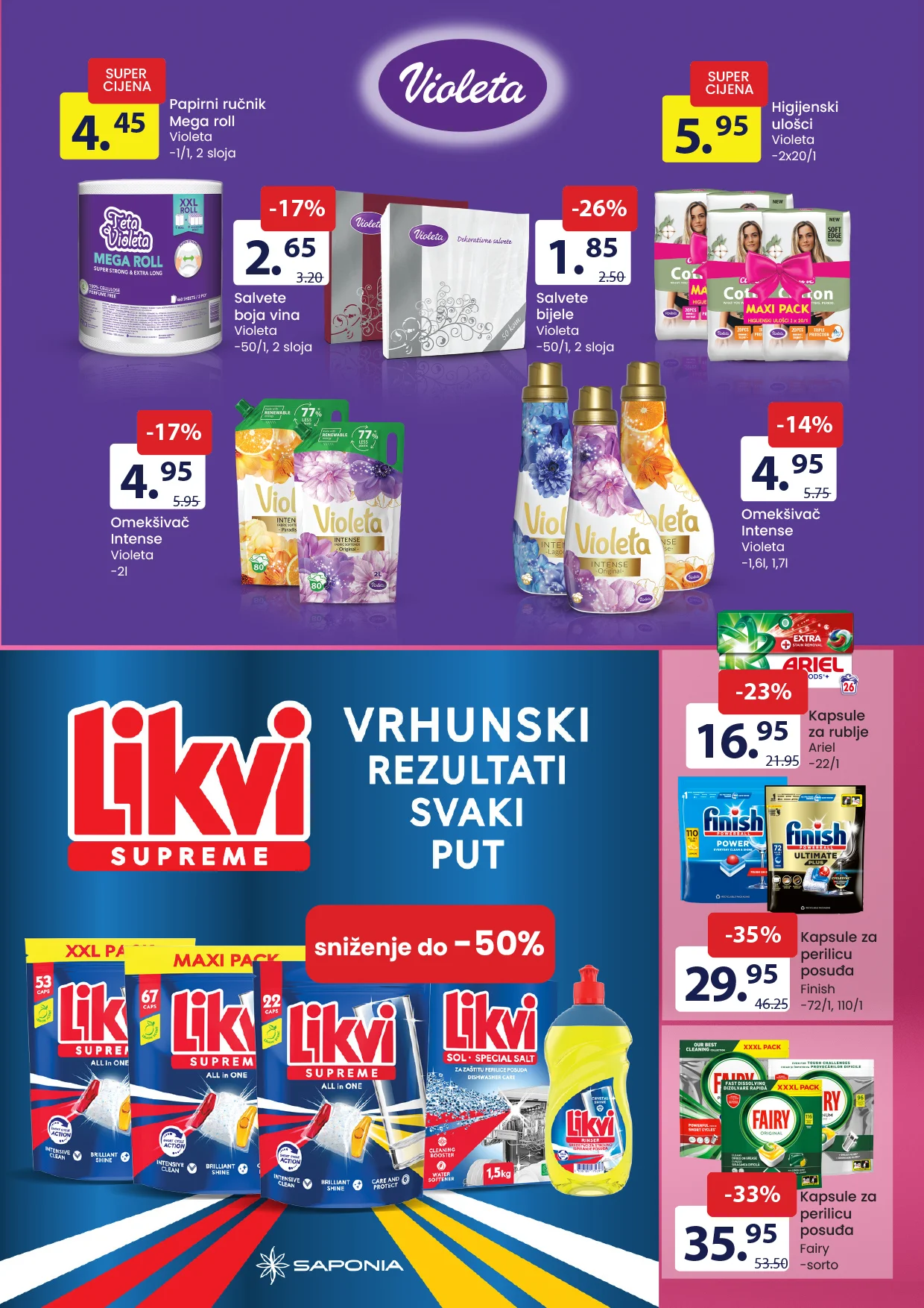 Fis katalog PREHRANA & HEMIJA 16-29.5.2026. 
