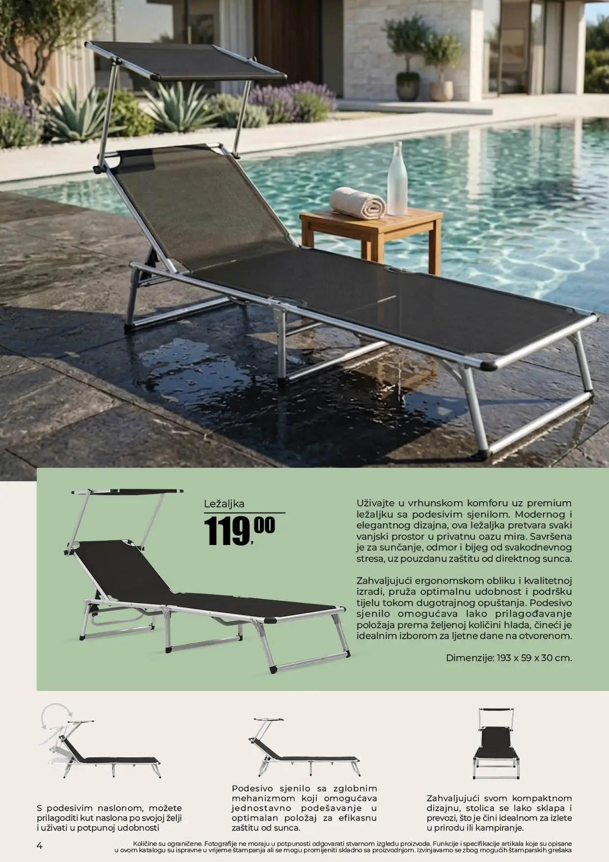 Robot katalog VRTNI NAMJEŠTAJ 18.5-14.6.2025.