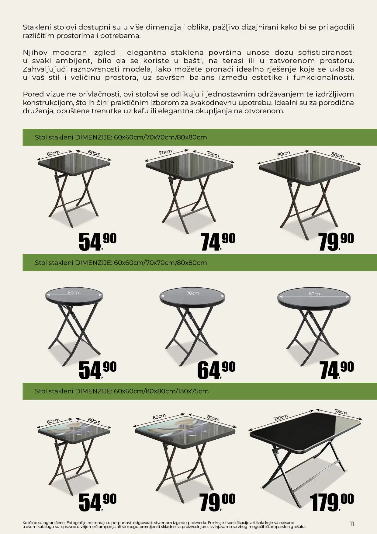 Robot katalog VRTNI NAMJEŠTAJ 18.5-14.6.2025.