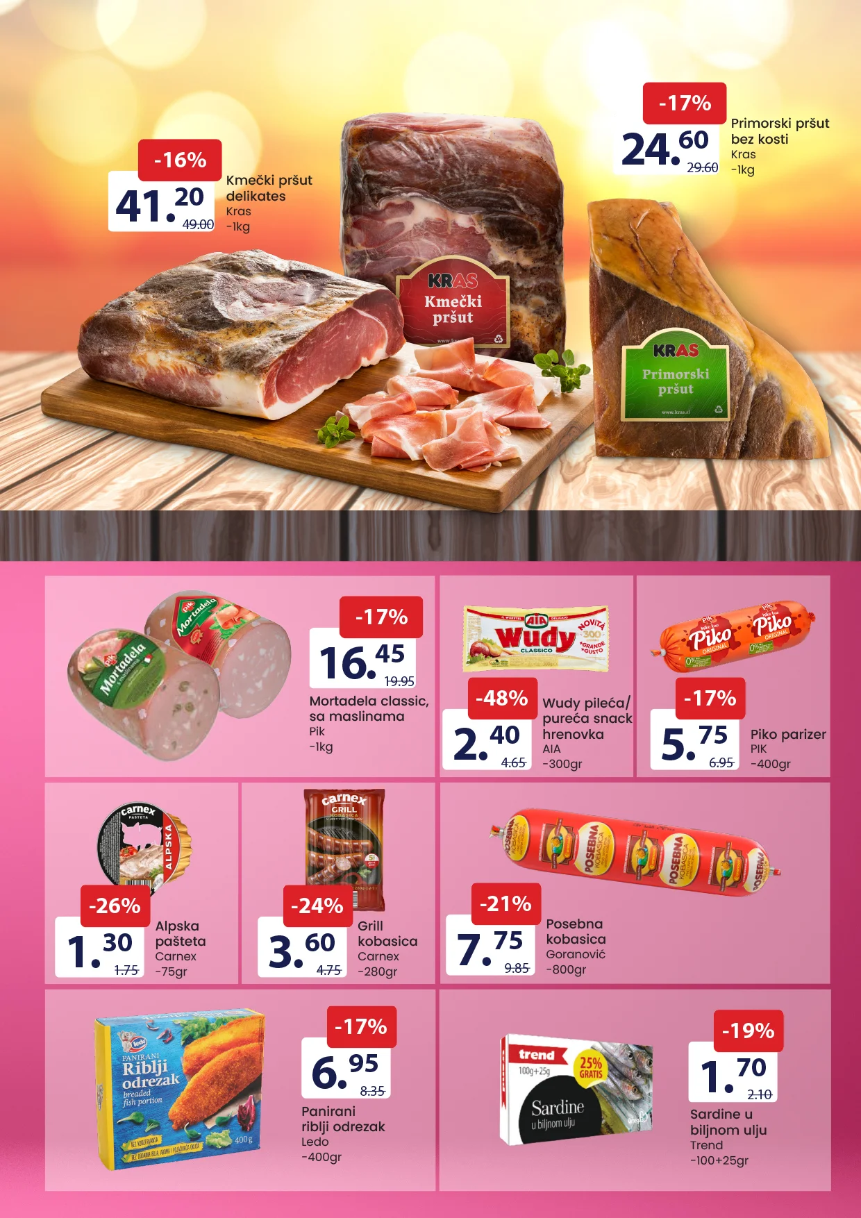 Fis katalog PREHRANA & HEMIJA 16-29.5.2026. 