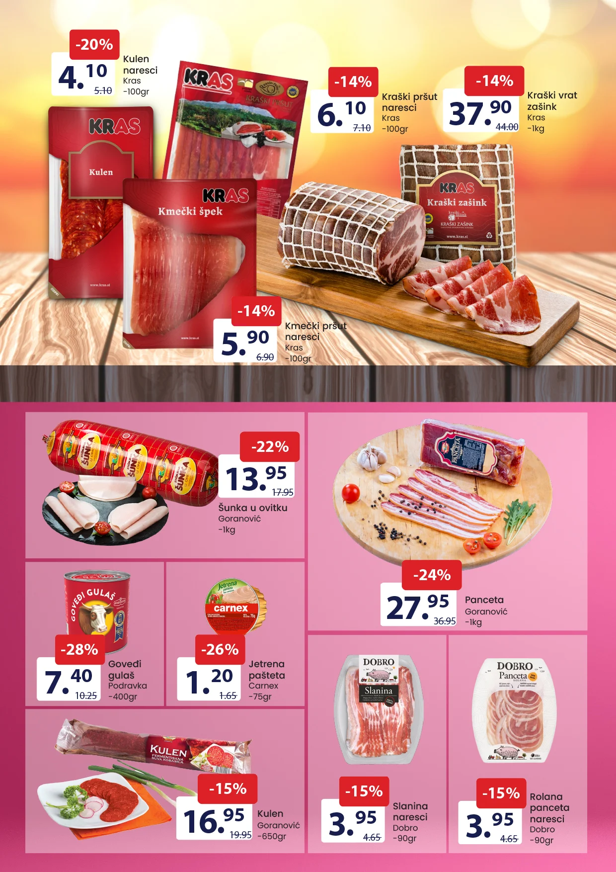 Fis katalog PREHRANA & HEMIJA 16-29.5.2026. 