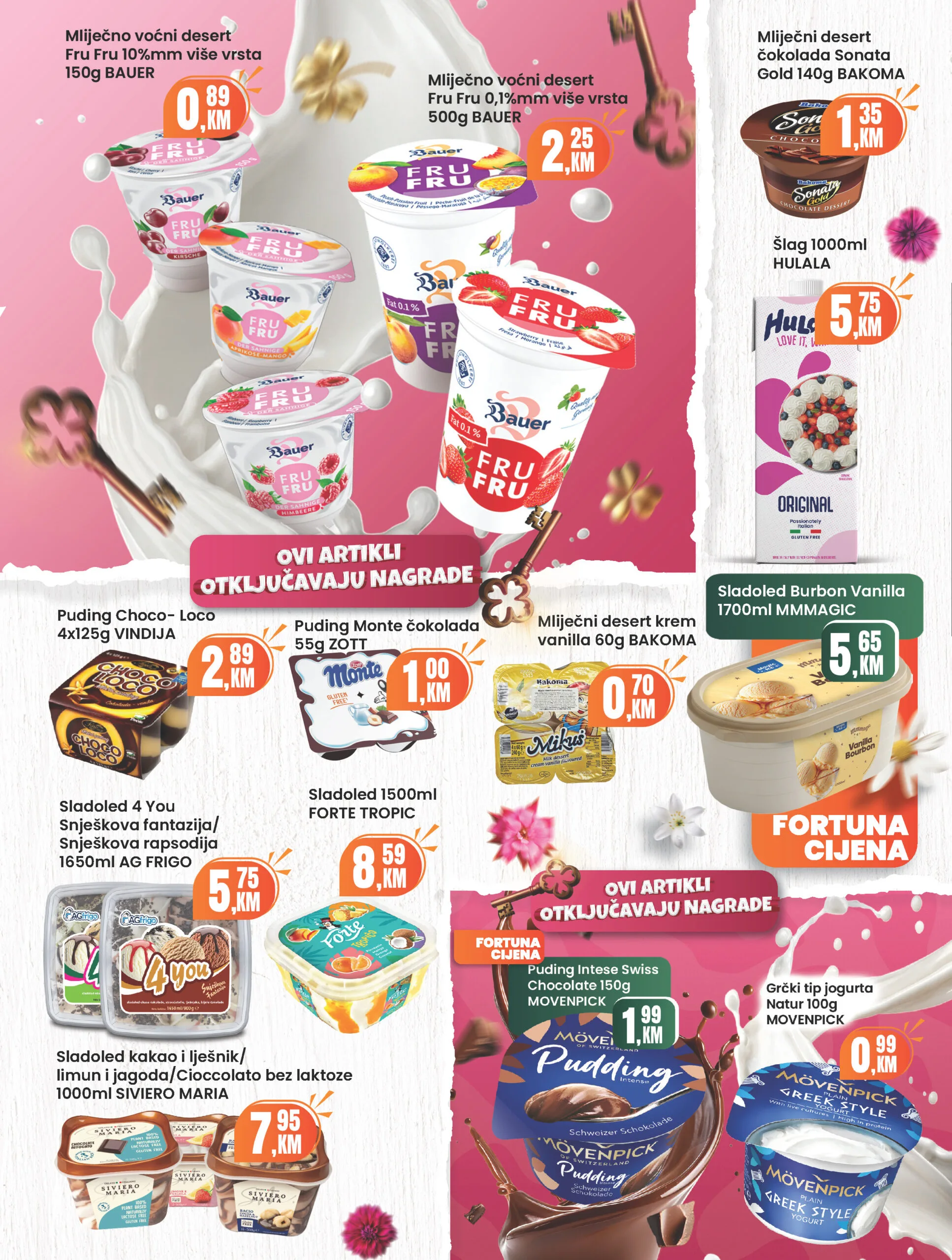 Fortuna katalog 1-31.5.2026.