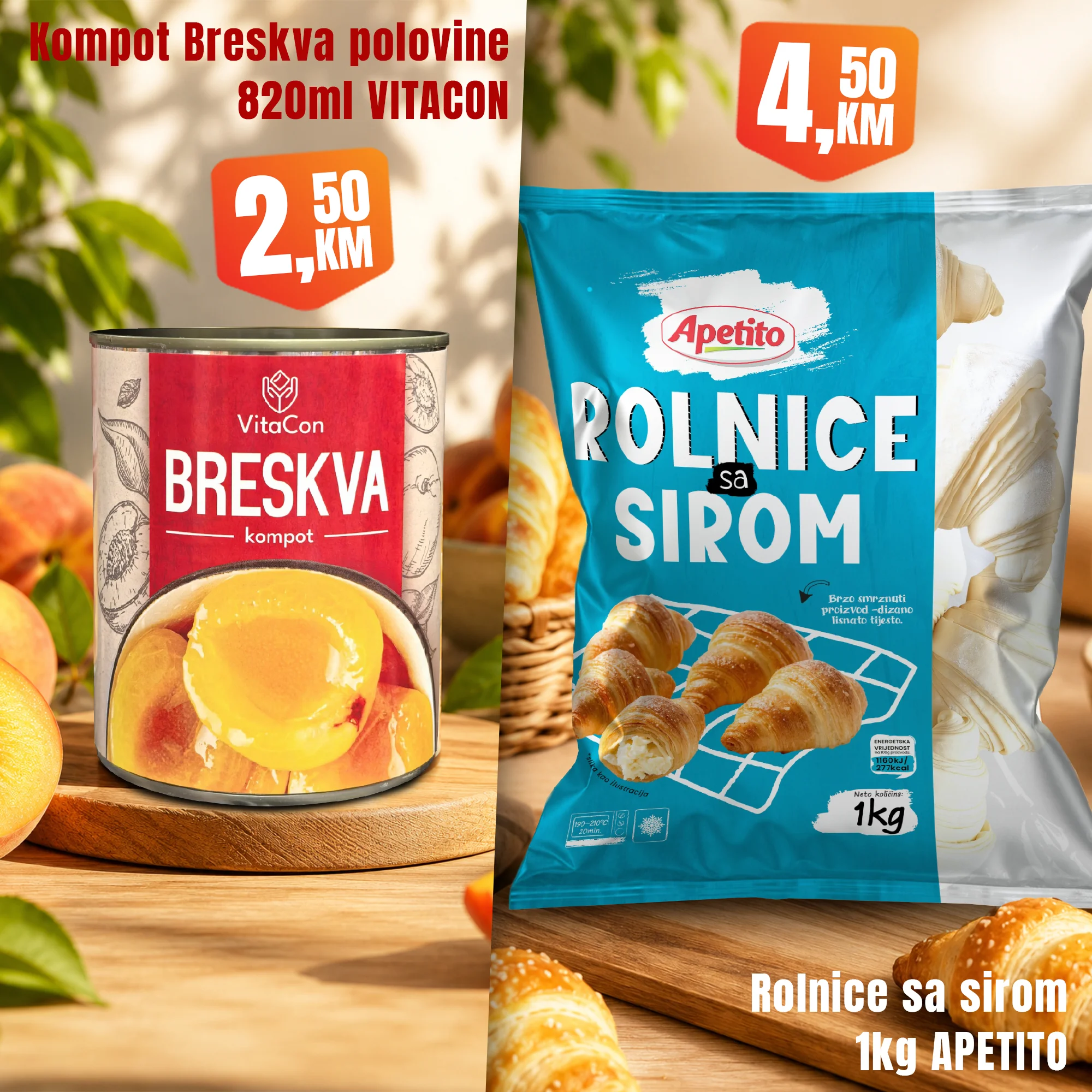 Fortuna vikend akcija 16-17.5.2026.