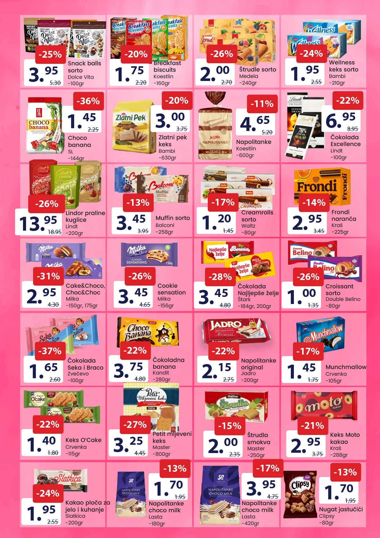 Fis katalog PREHRANA & HEMIJA 16-29.5.2026. 