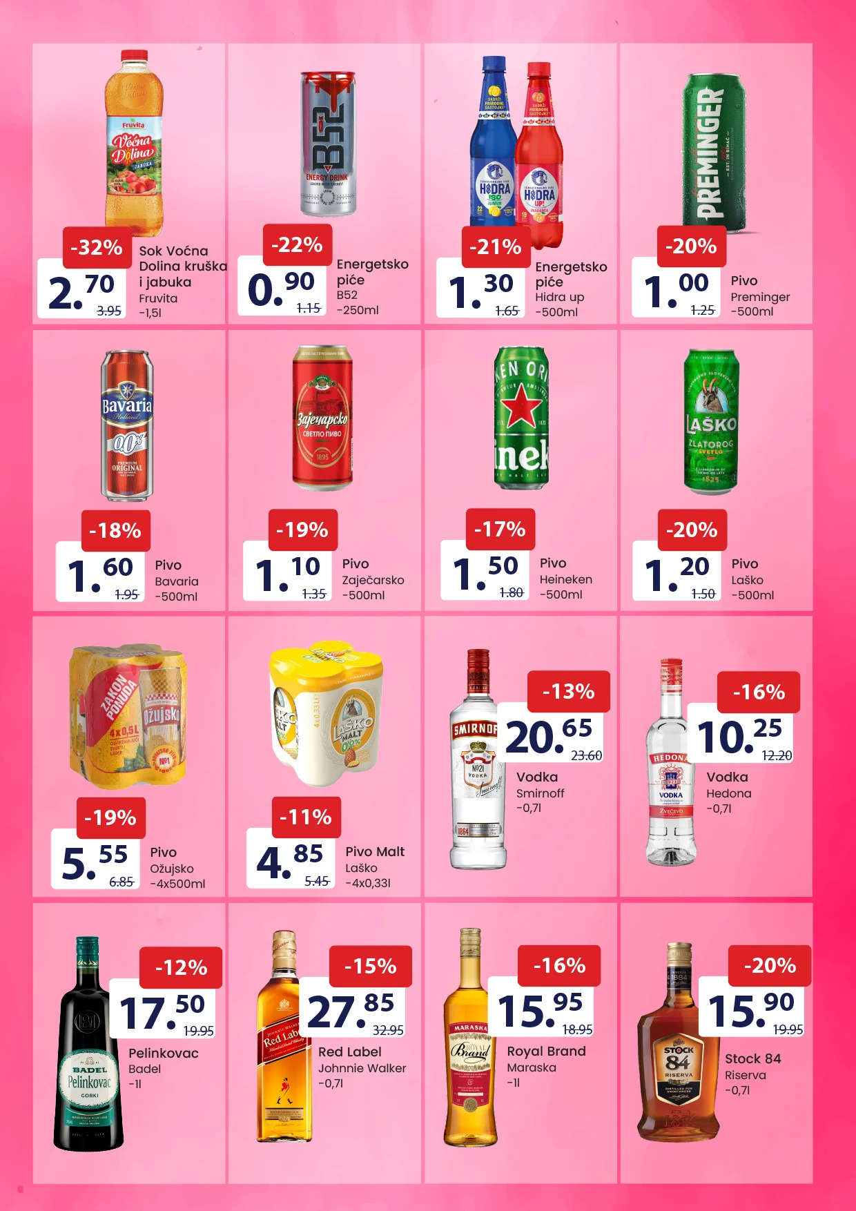 Fis katalog PREHRANA & HEMIJA 16-29.5.2026. 