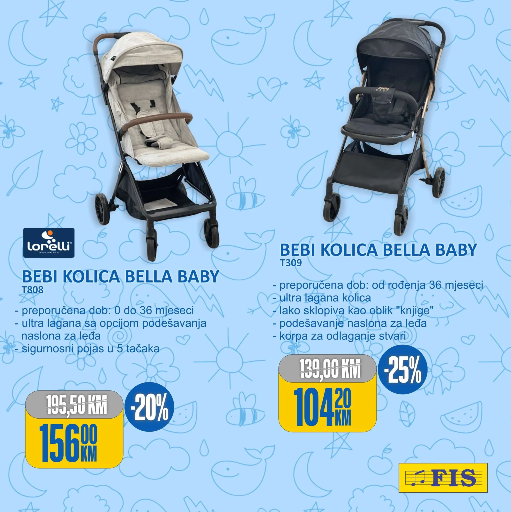 Fis katalog OPREMA ZA BEBE 27-31.5.2026.