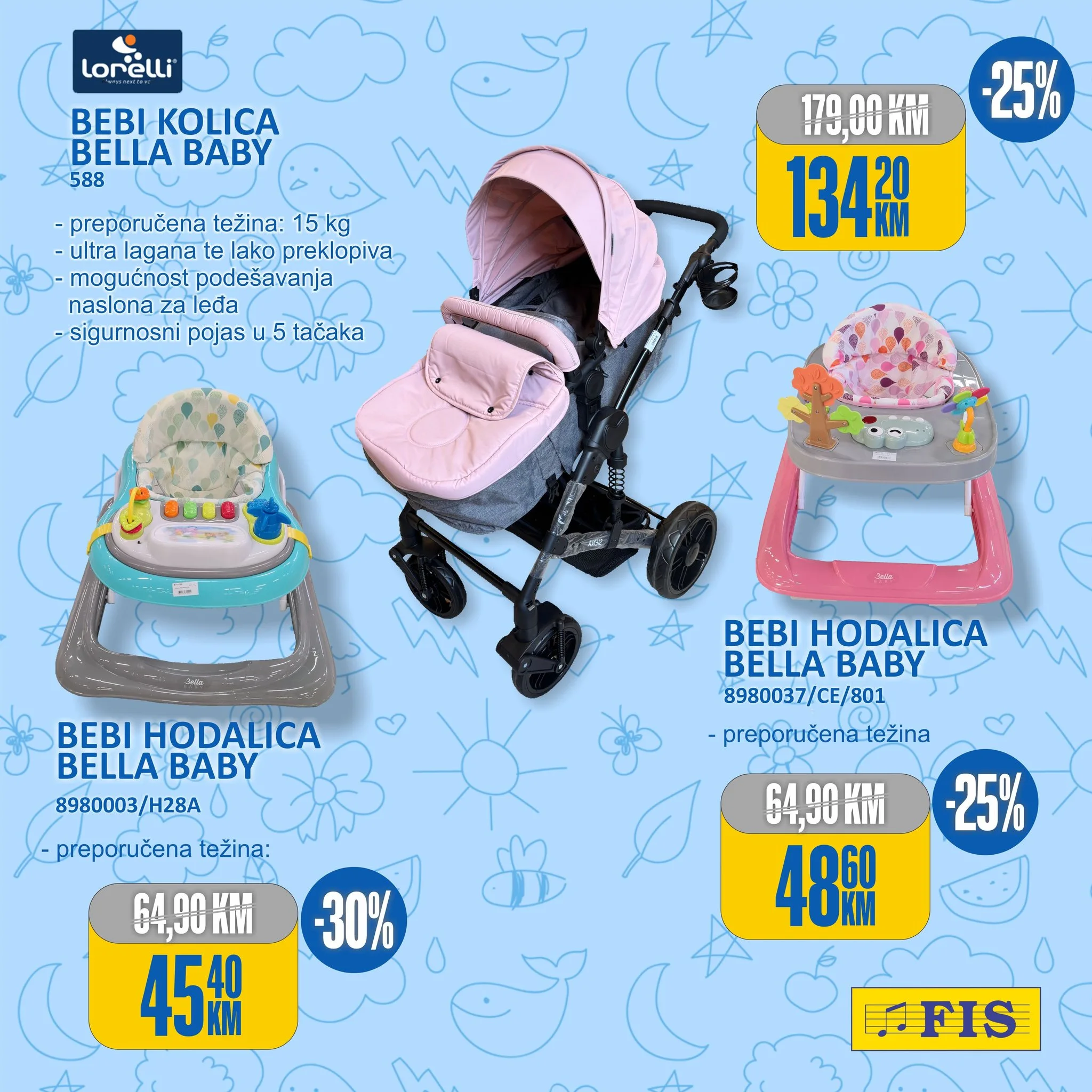 Fis katalog OPREMA ZA BEBE 27-31.5.2026.