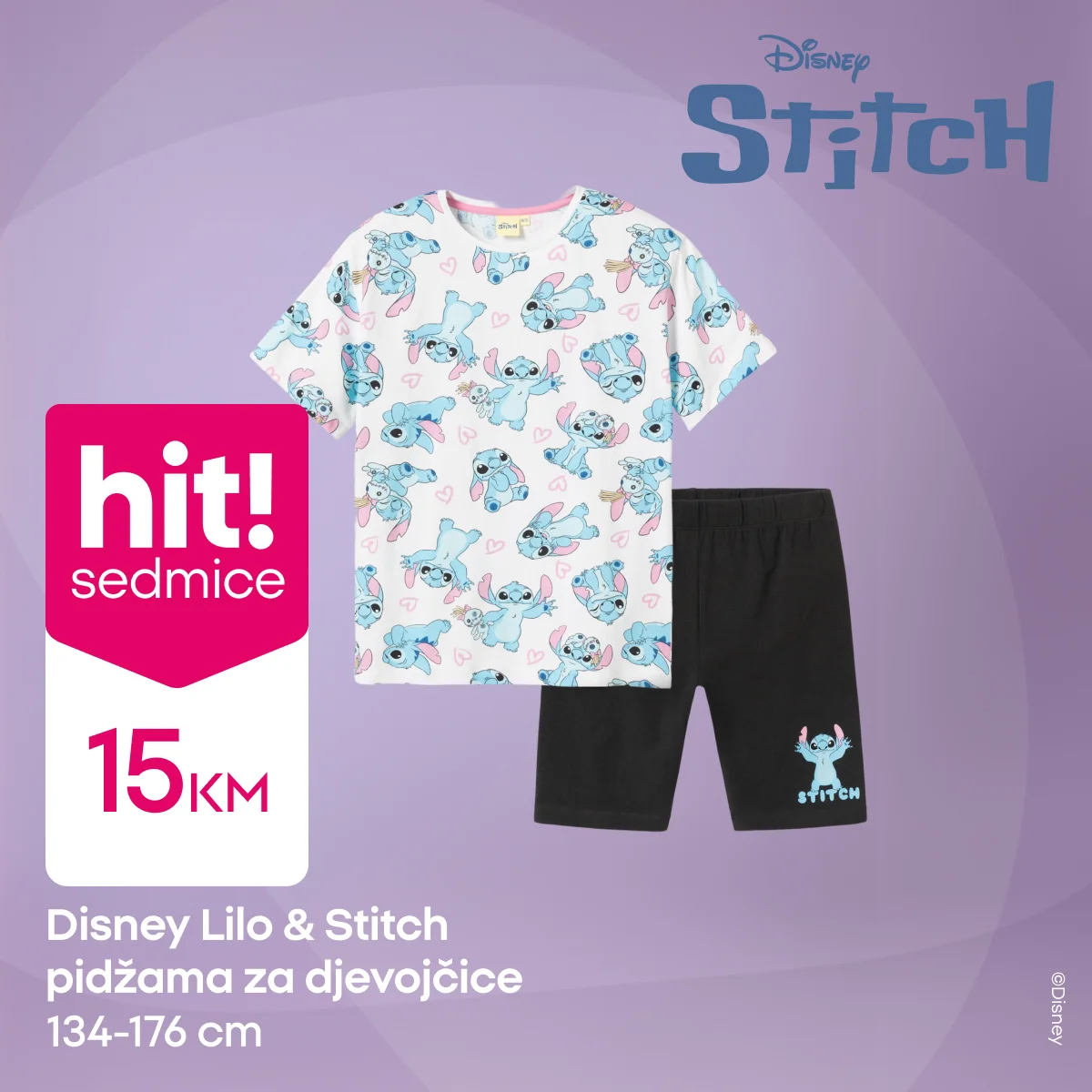 Pepco HITOVI SEDMICE do 20.5.2026.