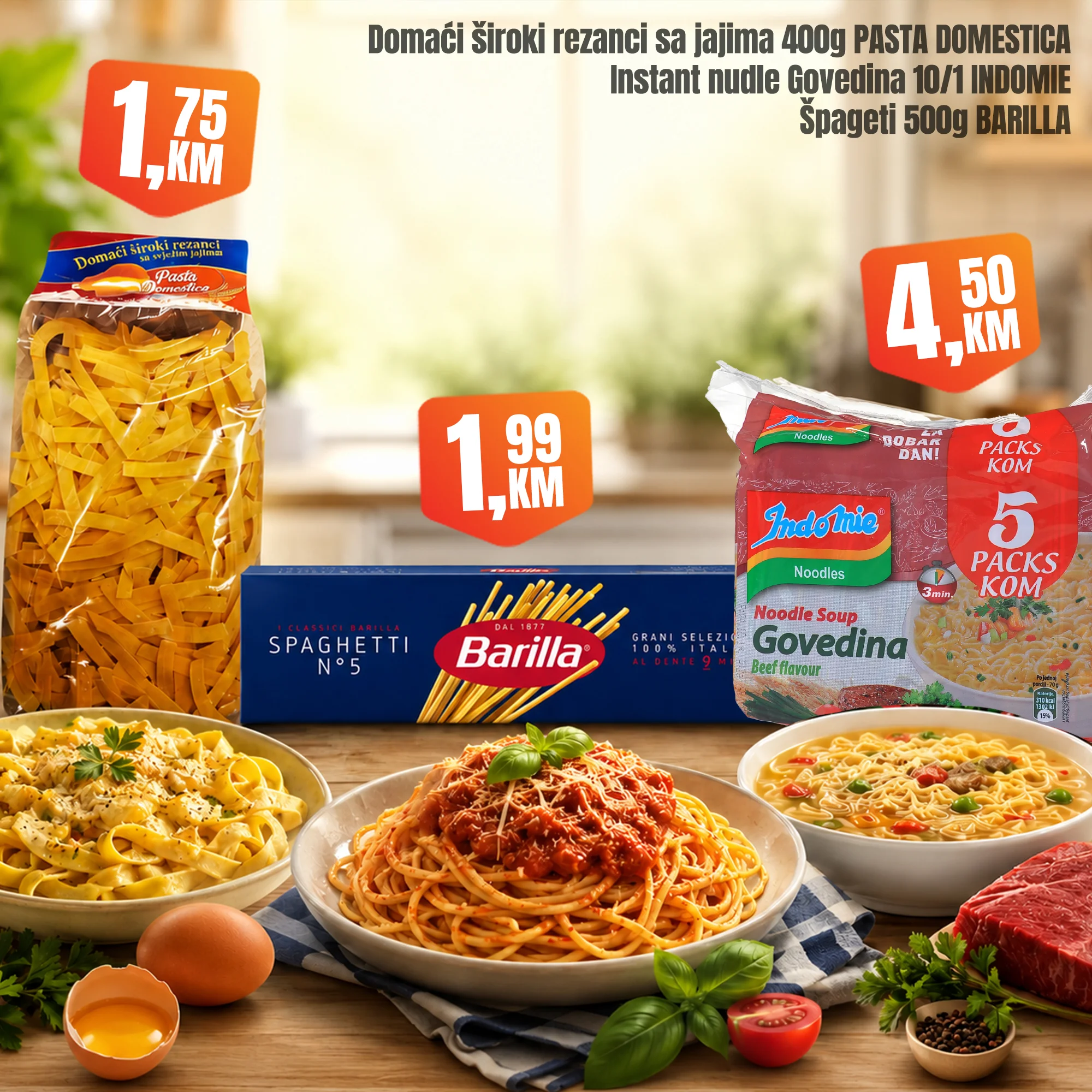Fortuna vikend akcija 16-17.5.2026.