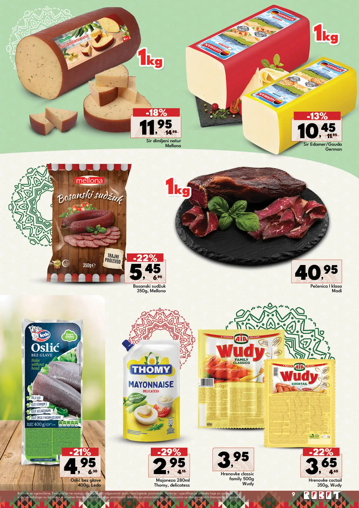 Robot katalog BAJRAMSKA PONUDA 20-26.5.2026.