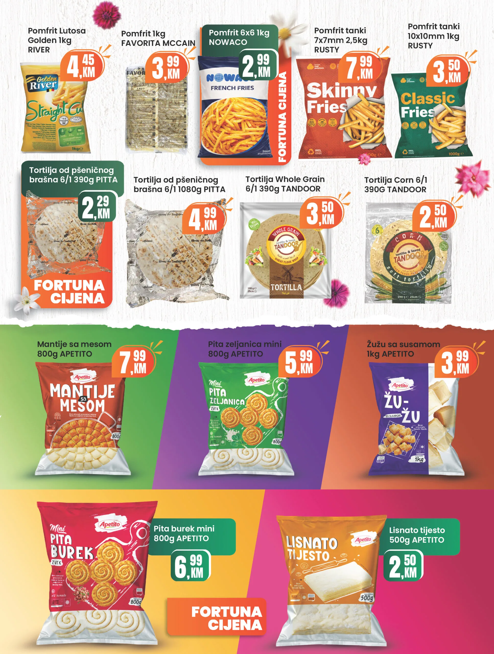 Fortuna katalog 1-31.5.2026.