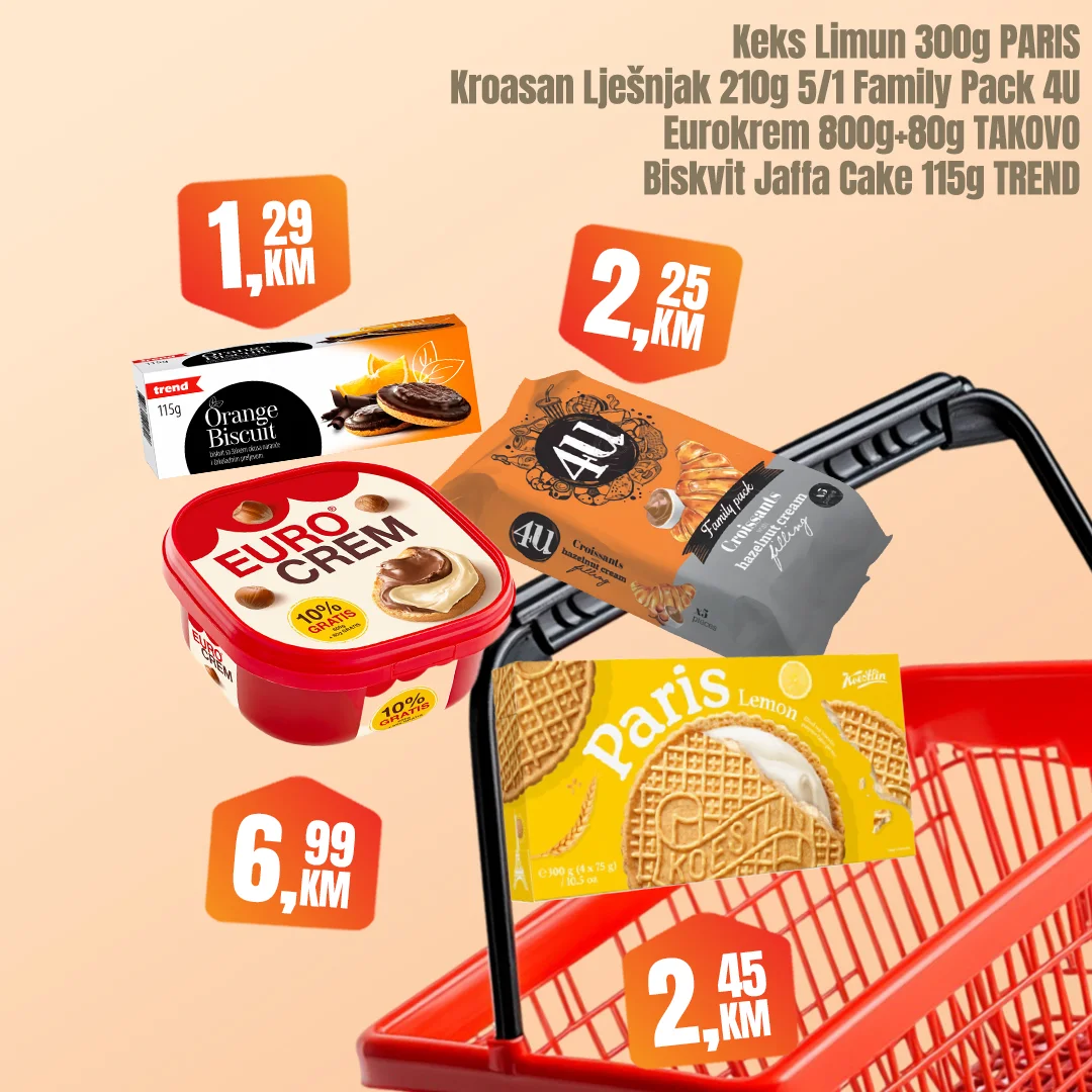 Fortuna vikend akcija 8-10.5.2026.