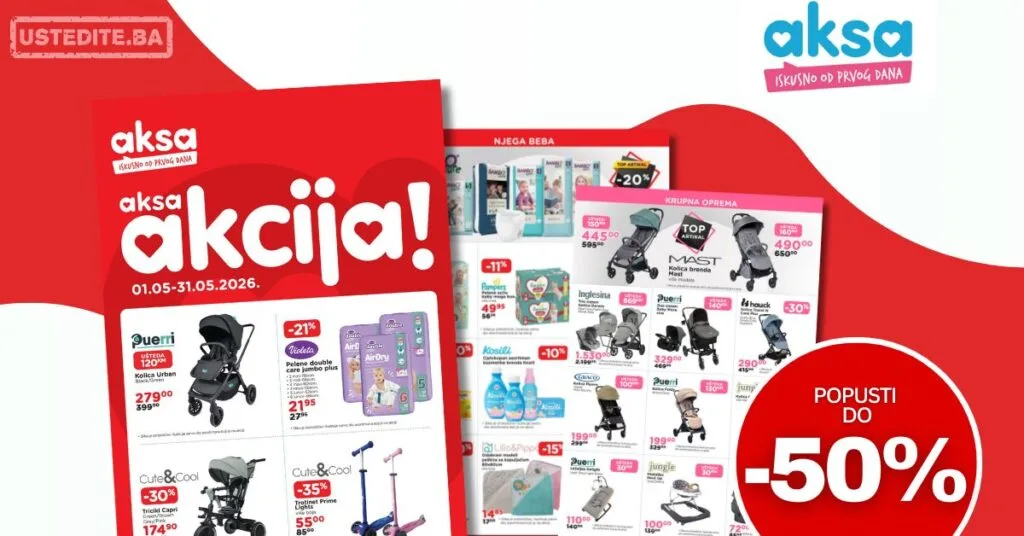 Aksa katalog 1-31.5.2026.