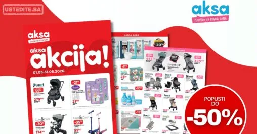 Aksa katalog 1-31.5.2026.