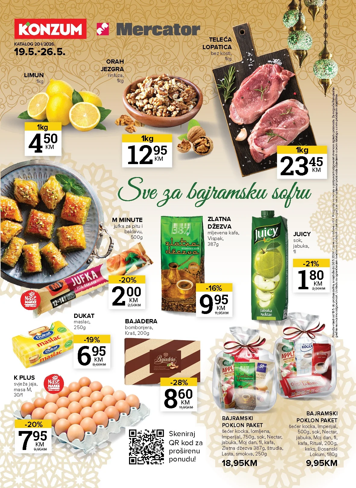 Konzum katalog 19-26.5.2026.