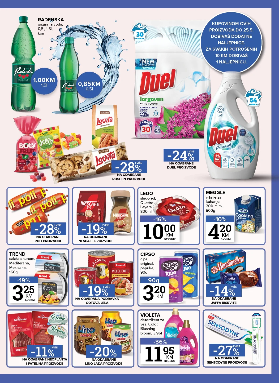 Konzum katalog 12-18.5.2026.