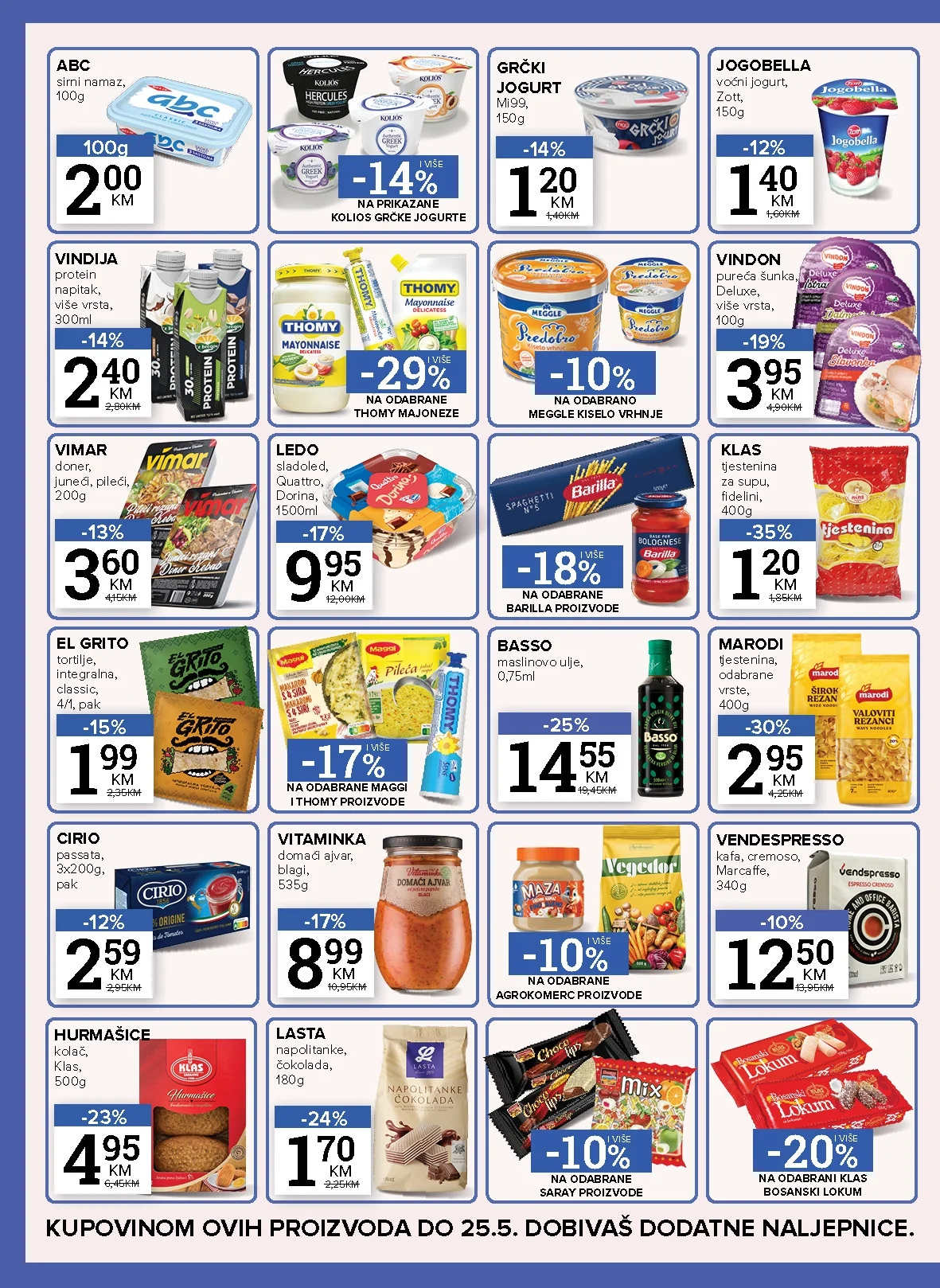 Konzum katalog 19-26.5.2026.