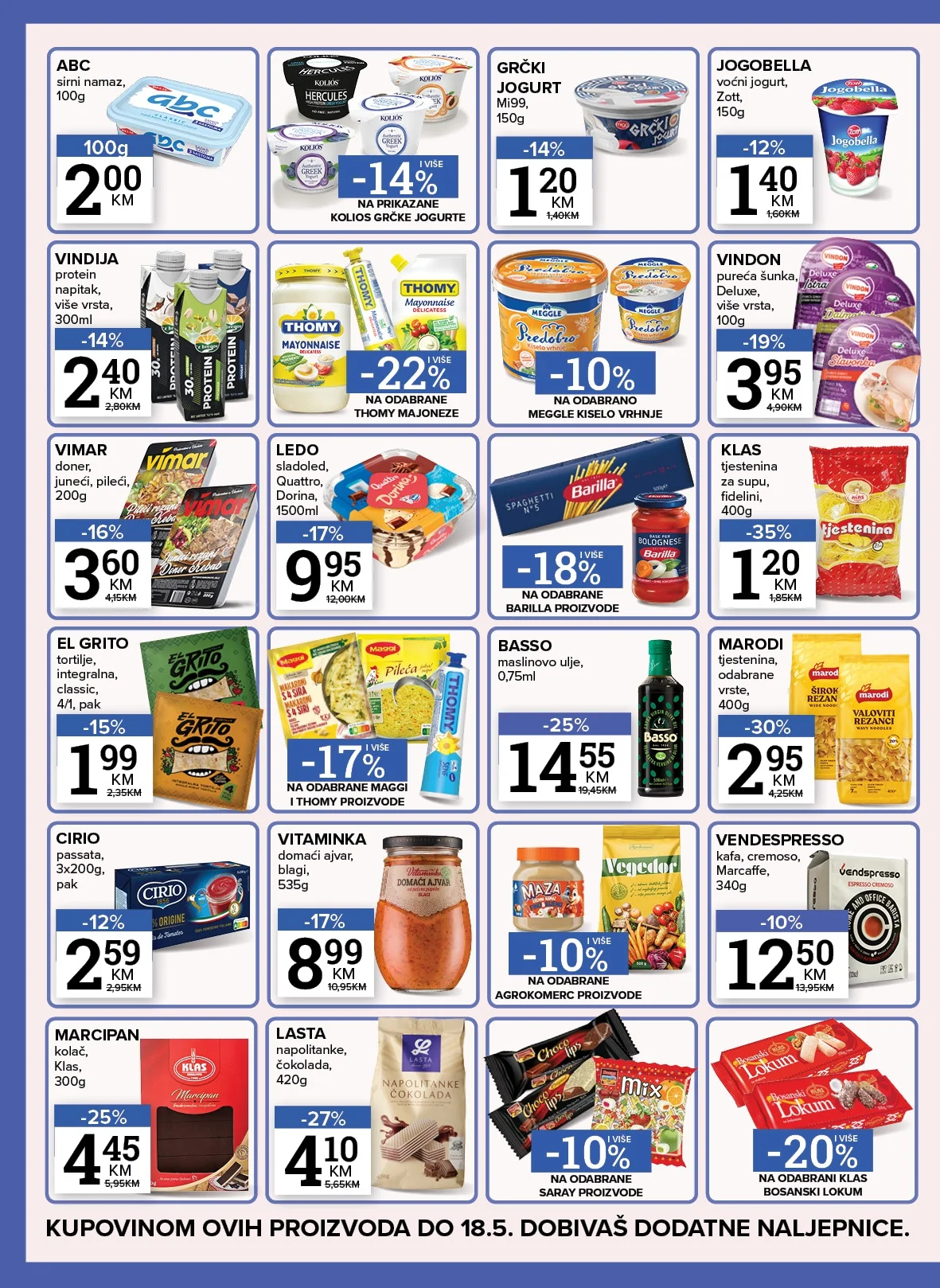 Konzum katalog 12-18.5.2026.