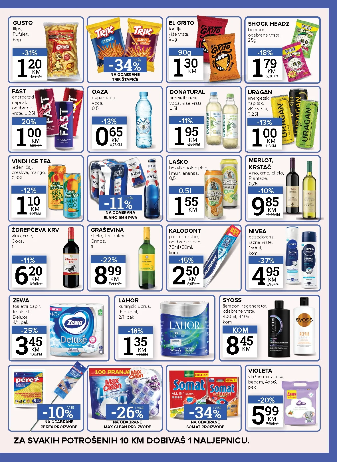 Konzum katalog 19-26.5.2026.