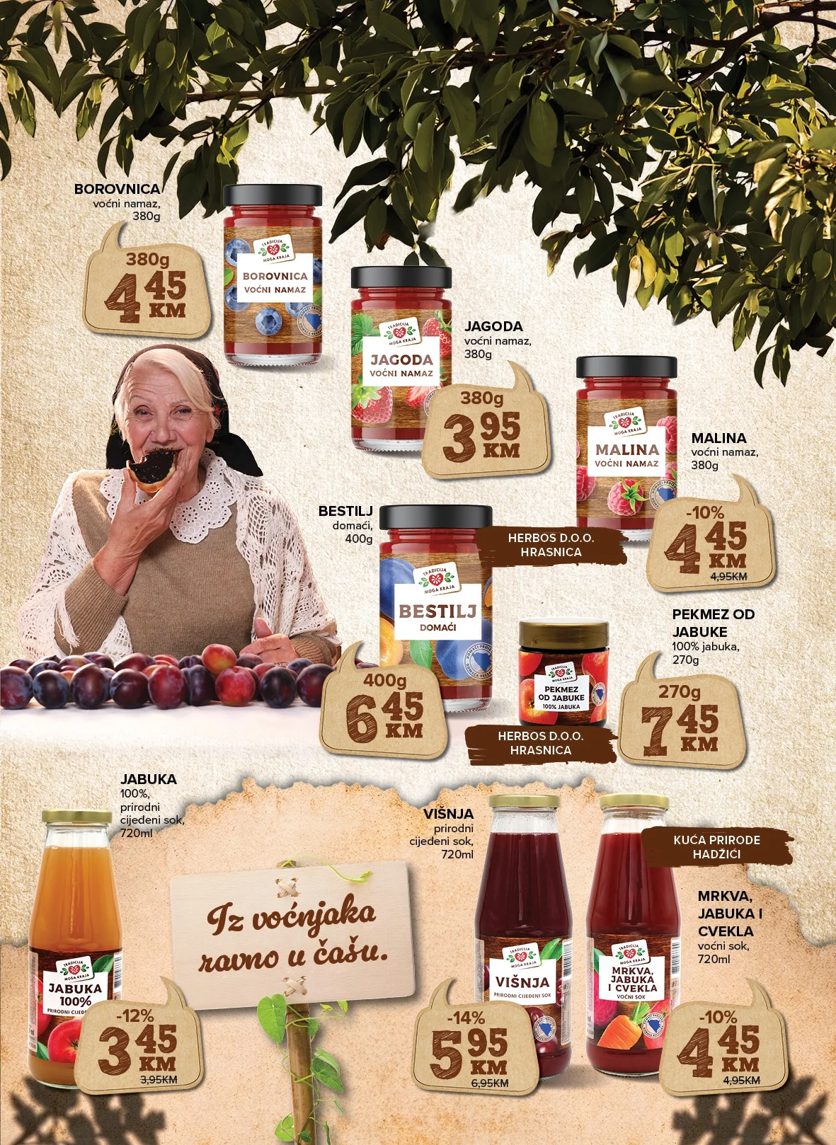 Konzum katalog 26.5-1.6.2026.