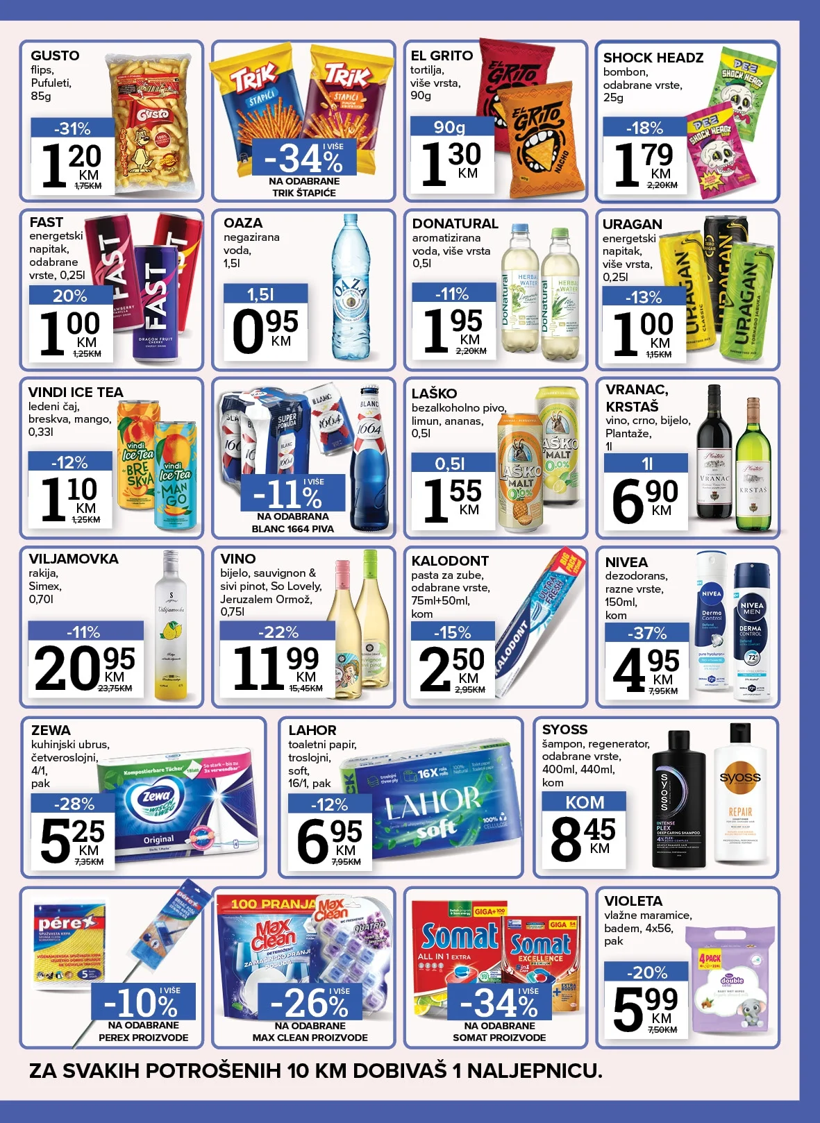 Konzum katalog 12-18.5.2026.