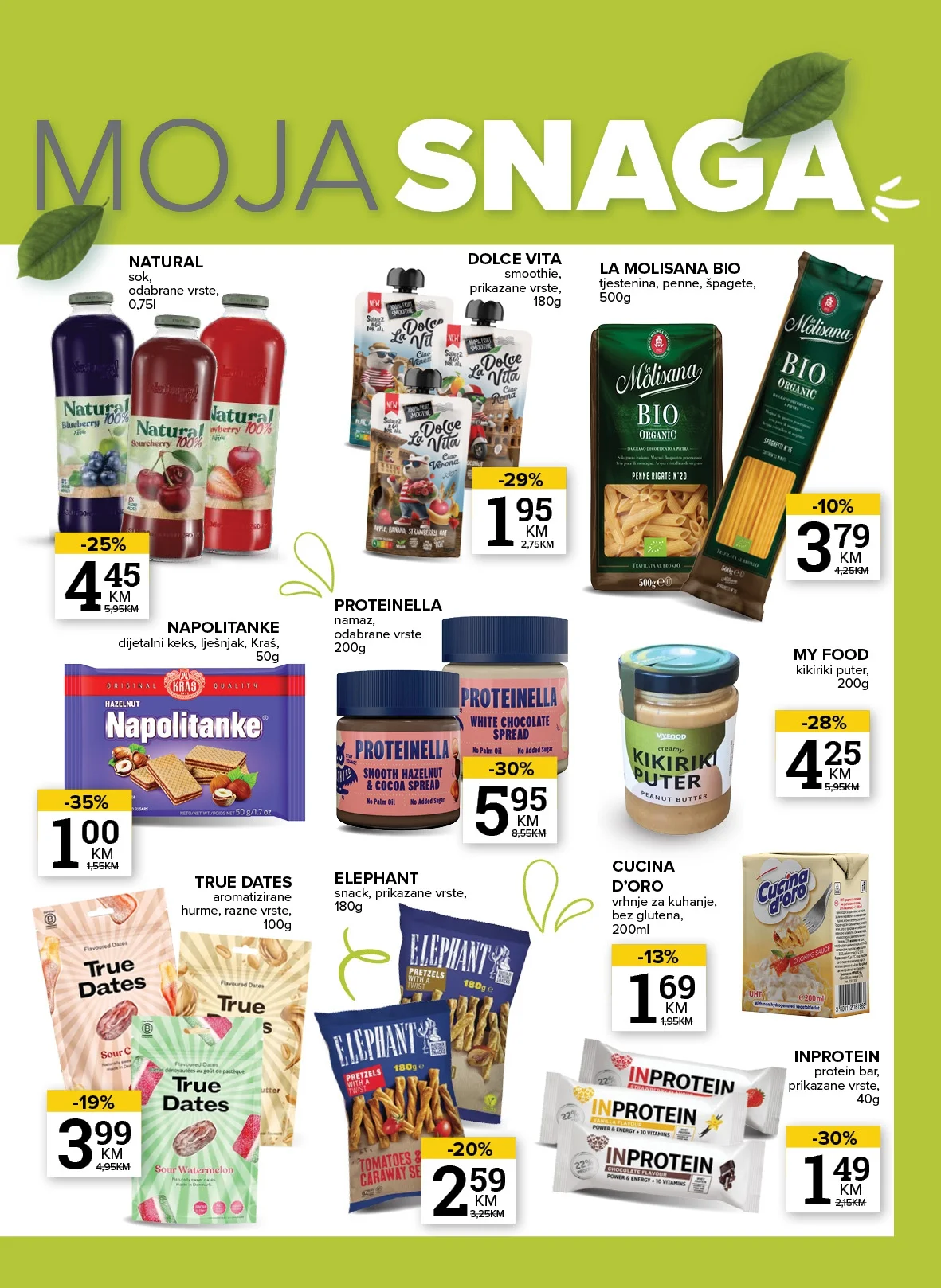 Konzum katalog 26.5-1.6.2026.