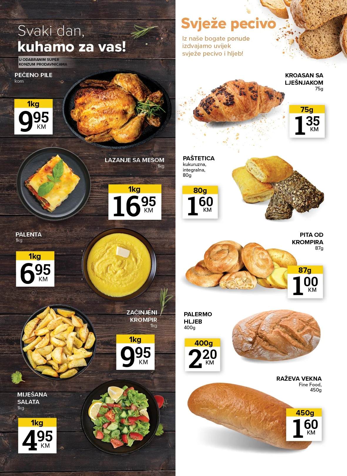 Konzum katalog 26.5-1.6.2026.