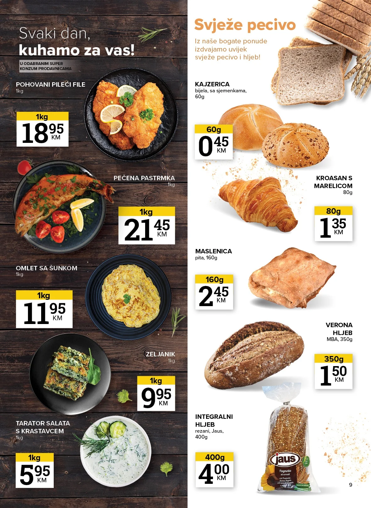 Konzum katalog 12-18.5.2026.