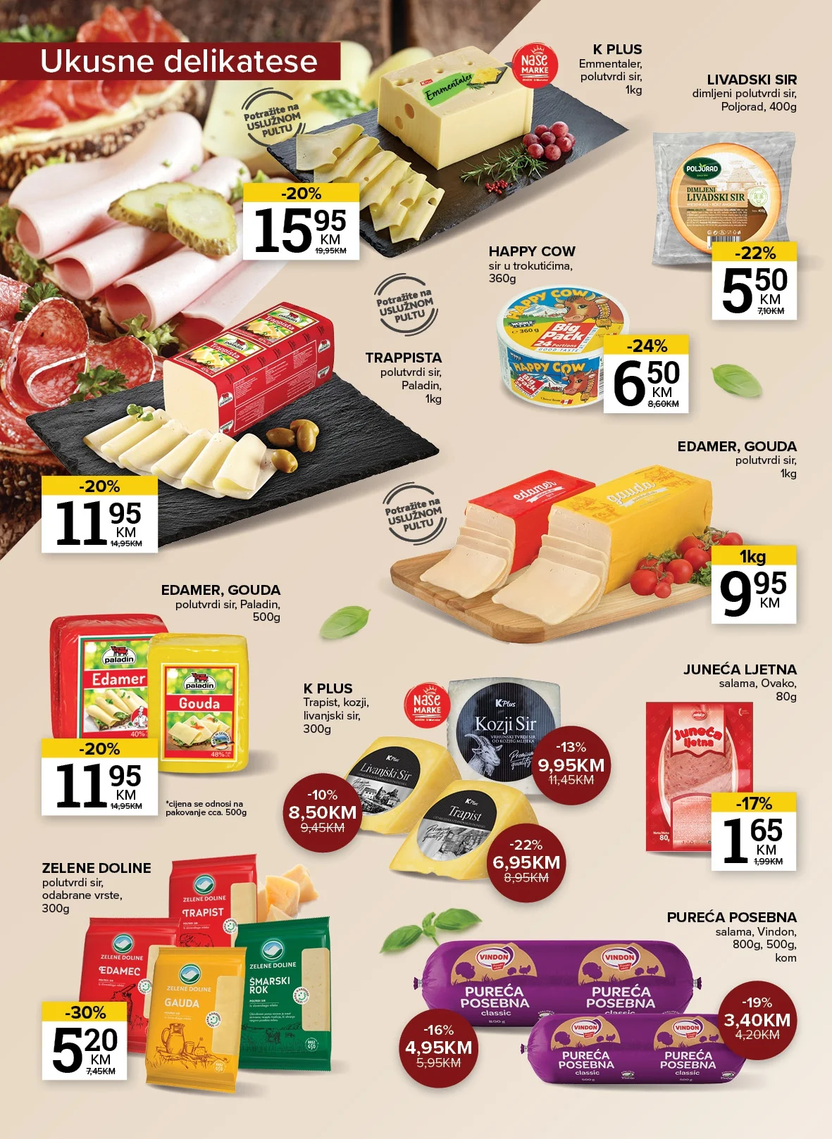 Konzum katalog 26.5-1.6.2026.