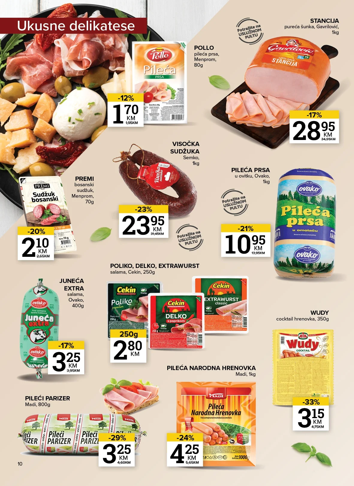 Konzum katalog 12-18.5.2026.