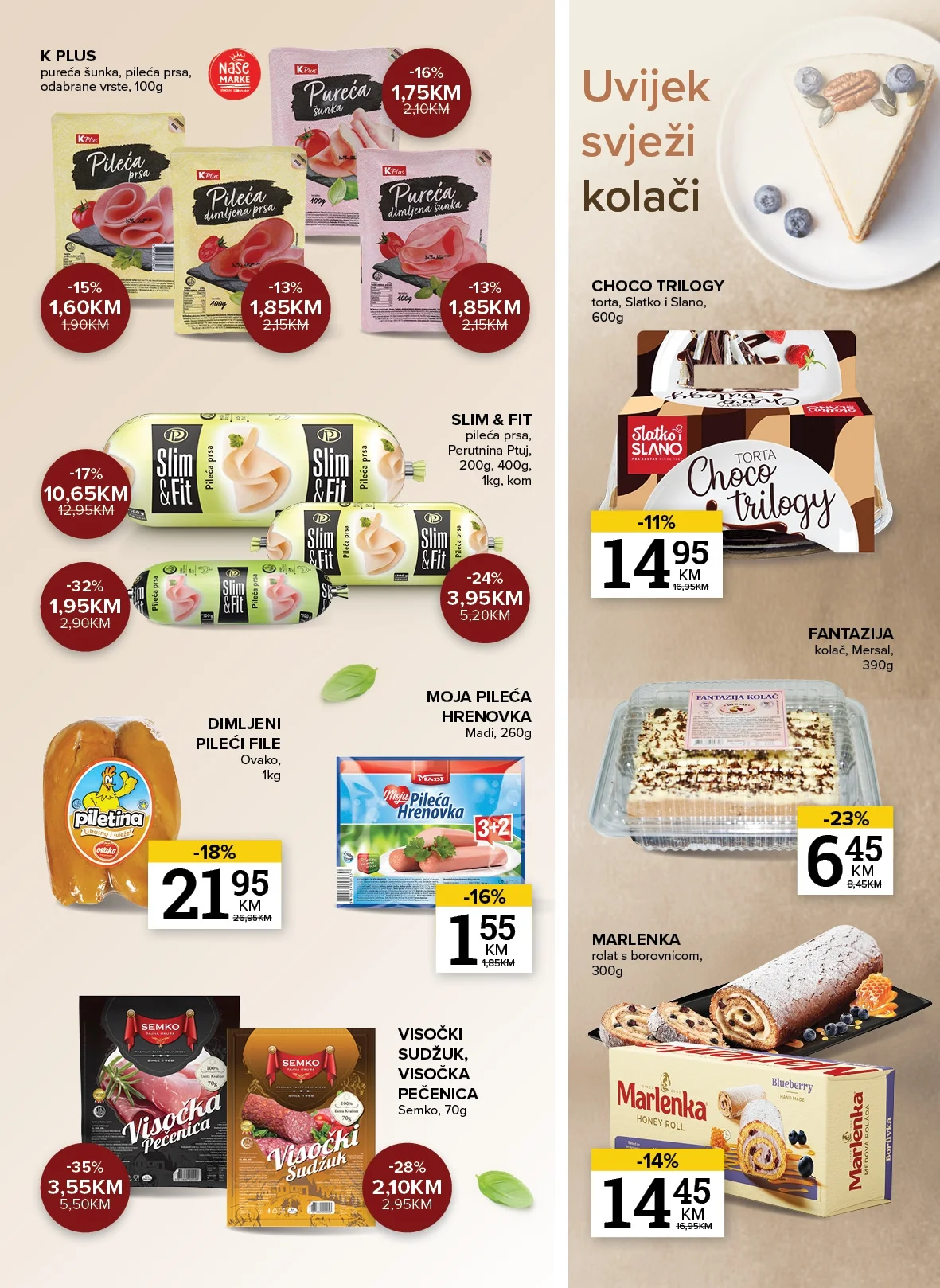 Konzum katalog 26.5-1.6.2026.