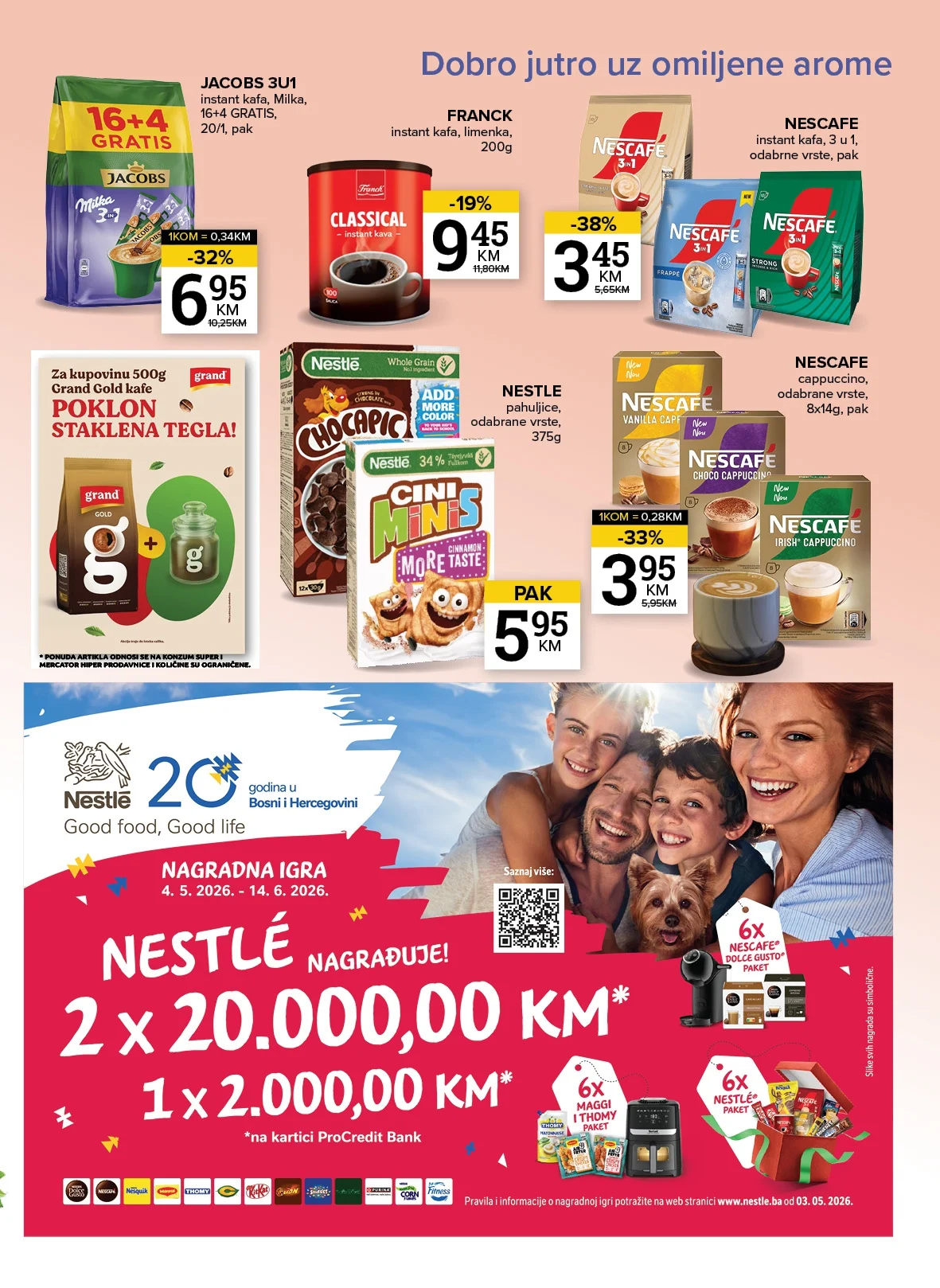 Konzum katalog 12-18.5.2026.