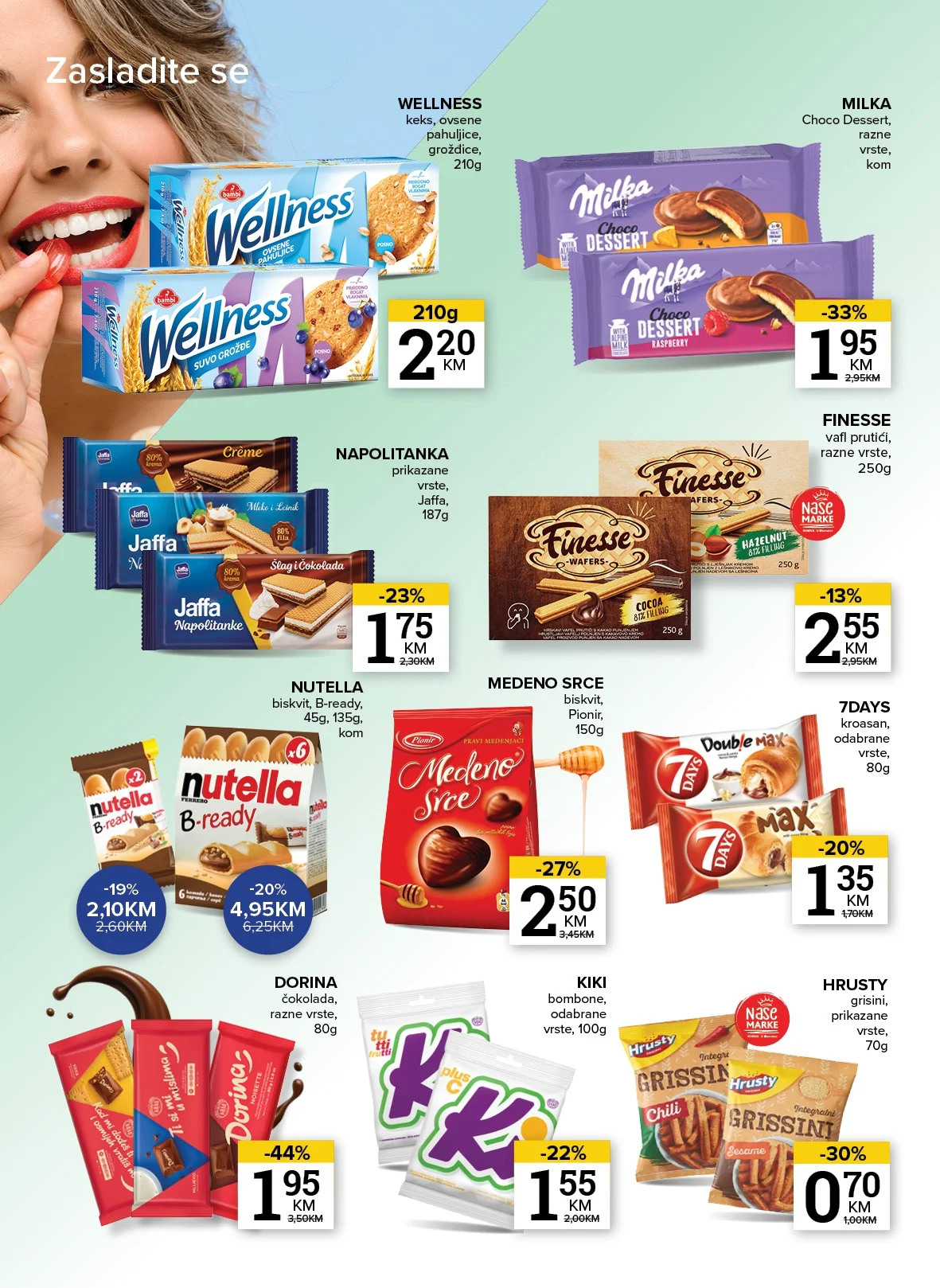 Konzum katalog 26.5-1.6.2026.