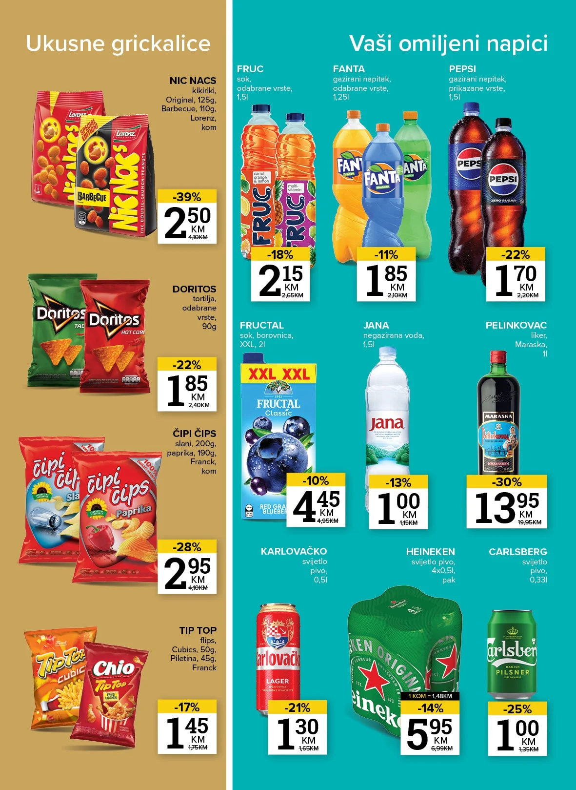 Konzum katalog 26.5-1.6.2026.