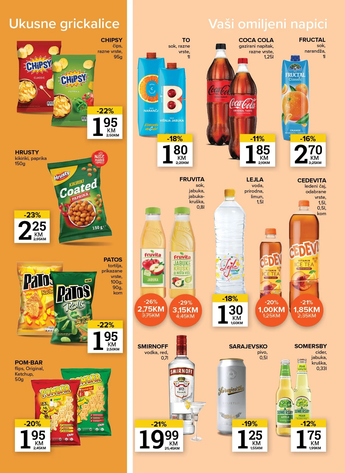Konzum katalog 12-18.5.2026.