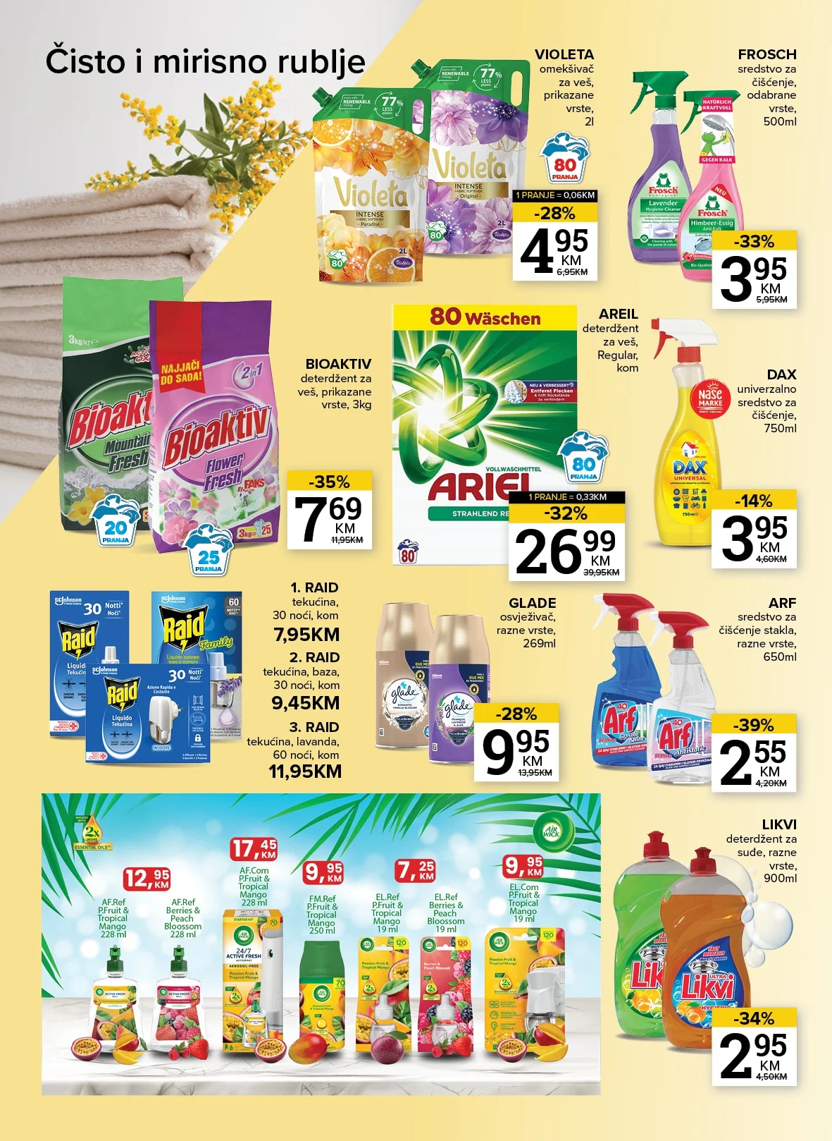 Konzum katalog 26.5-1.6.2026.