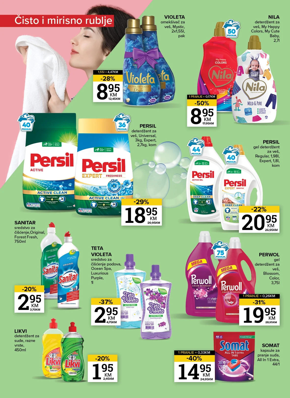 Konzum katalog 12-18.5.2026.