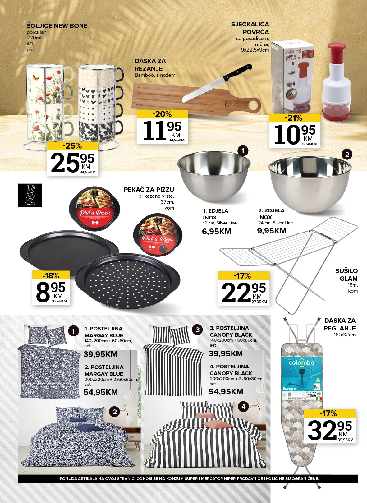 Konzum katalog 26.5-1.6.2026.