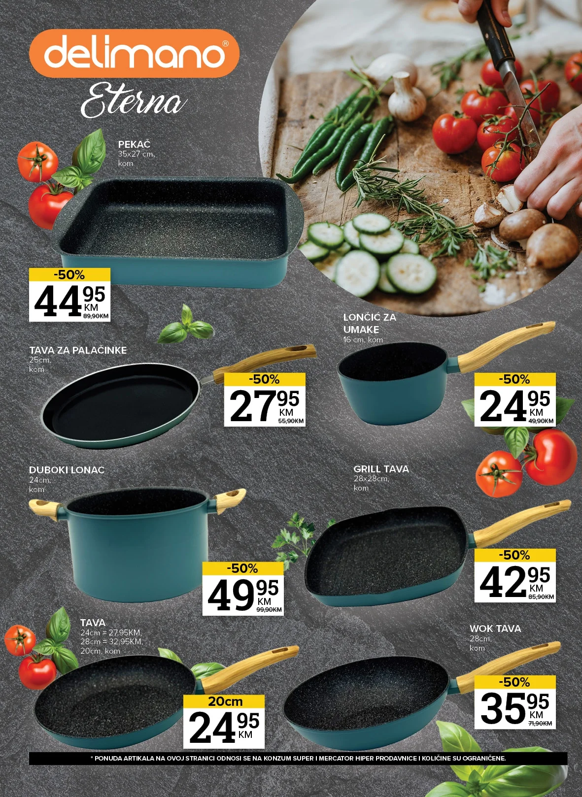 Konzum katalog 12-18.5.2026.