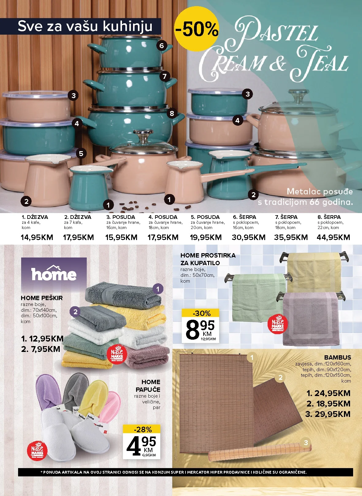 Konzum katalog 19-26.5.2026.