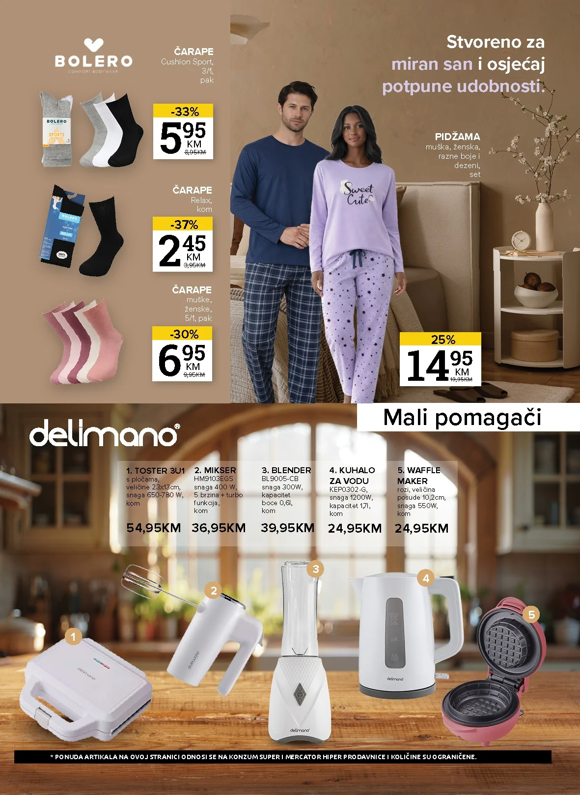 Konzum katalog 19-26.5.2026.