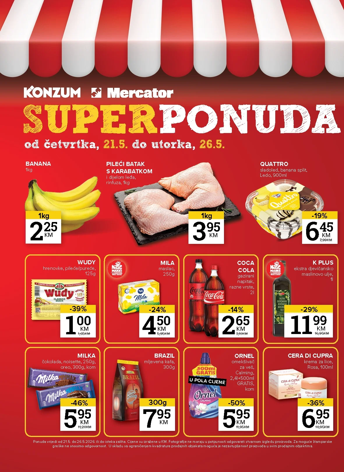 Konzum katalog 19-26.5.2026.