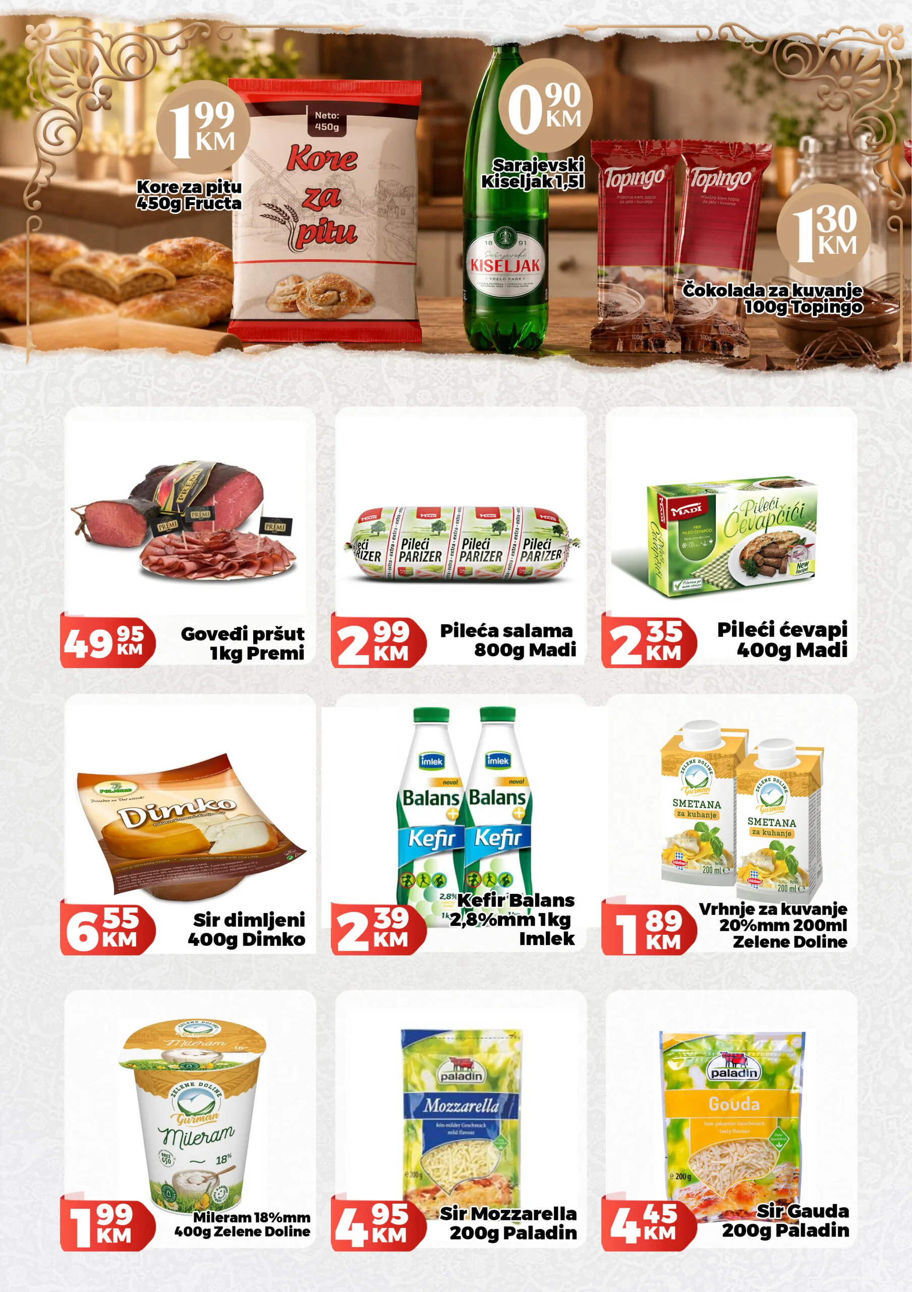 Kort katalog BAJRAMSKA AKCIJA 20-29.5.2026.