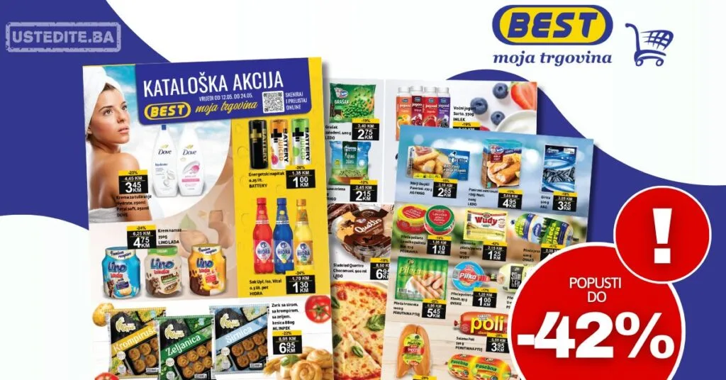 Best katalog 12-24.5.2026.