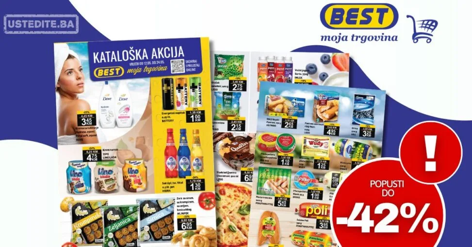 Best katalog 12-24.5.2026.