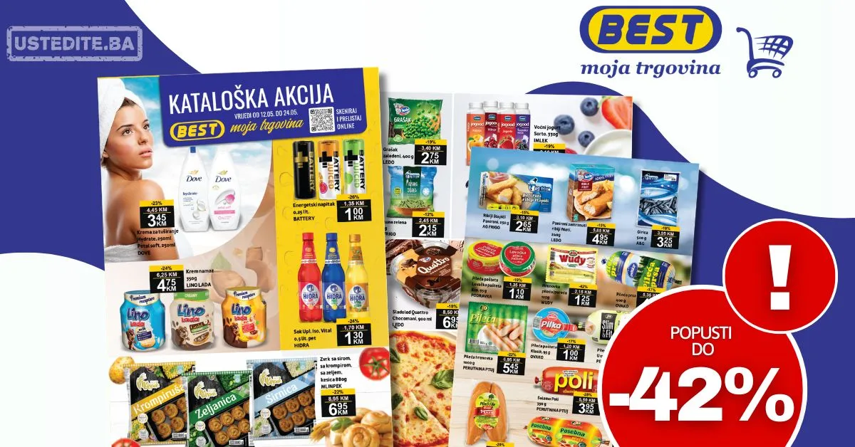 Best katalog 12-24.5.2026.