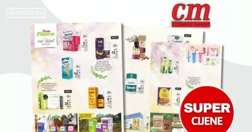 CM Pharm katalog 1-15.5.2026.