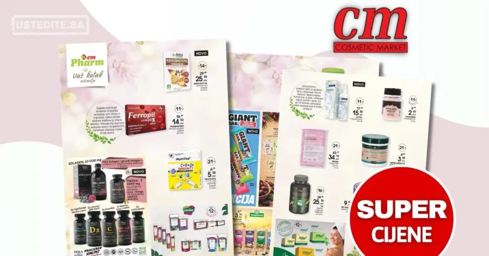 CM Pharm katalog 15-29.5.2026.