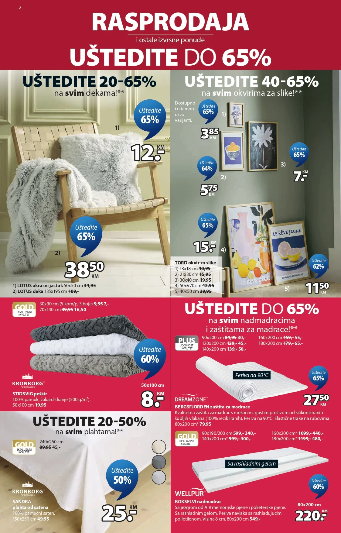 Jysk katalog 27.5-7.6.2026. 